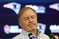 Bill Belichick could be in high demand